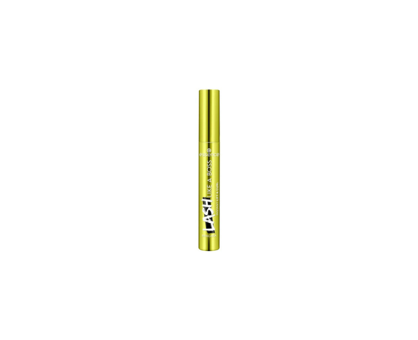 146 Lash Like A Boss Mascara Essence - Image 1