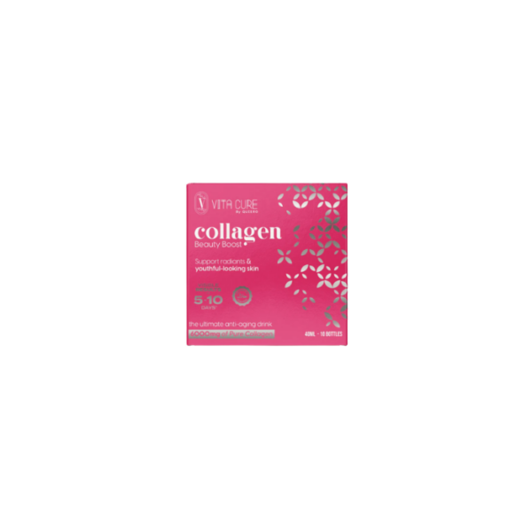 Collagen Beauty Drink Vita Cure