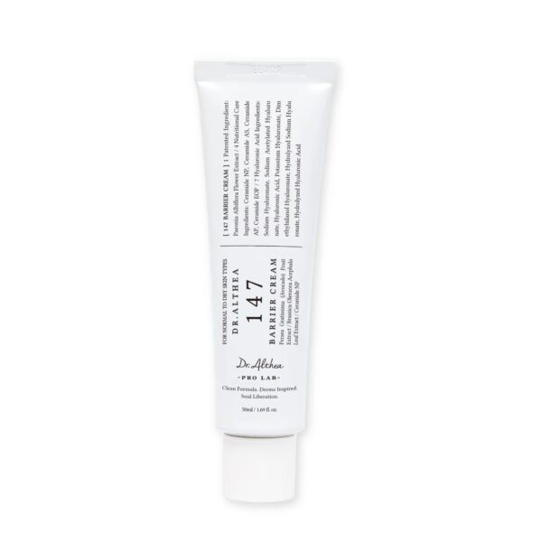 147 Barrier Cream