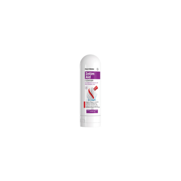 Cleanser Frezyderm Intim Aid