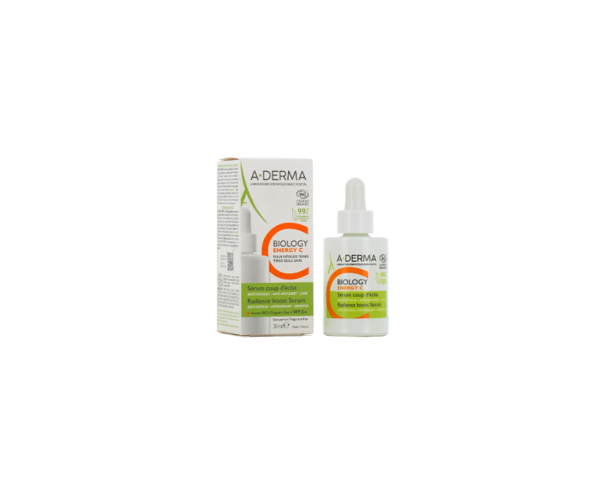 149 Radiance Boost Serum Aderma - Image 1