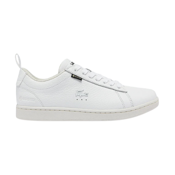 Lacoste Carnaby GTX Leather Sneakers