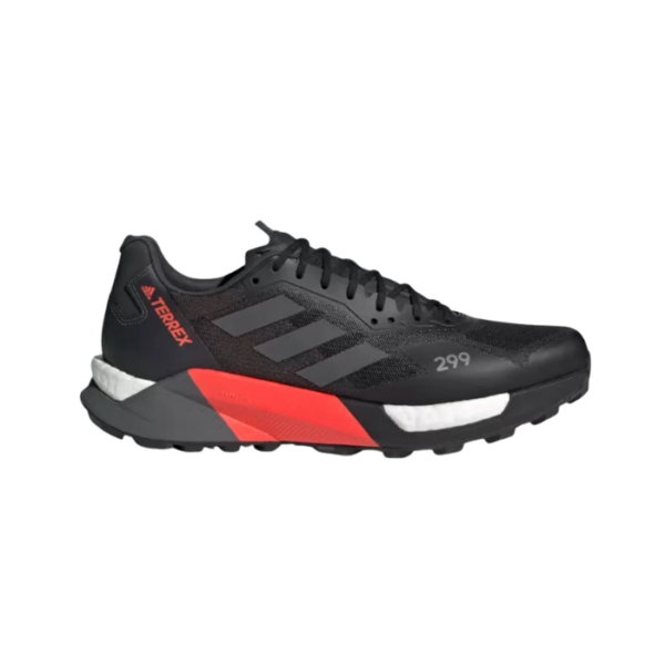 Adidas TERREX AGRAVIC Ultra Trail Shoes