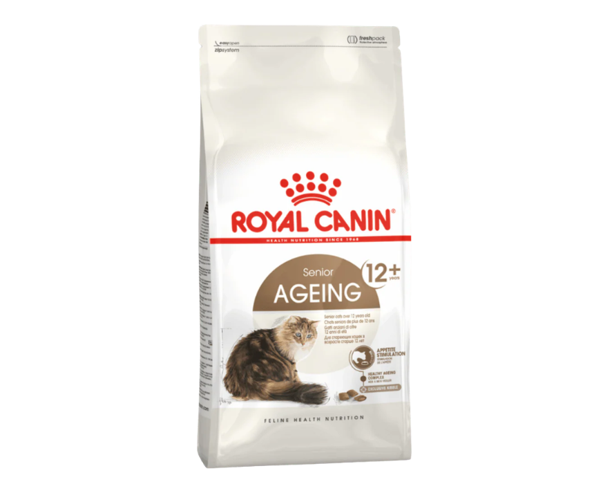 15 Royal Canin Senior Ageing Cat - Image 1