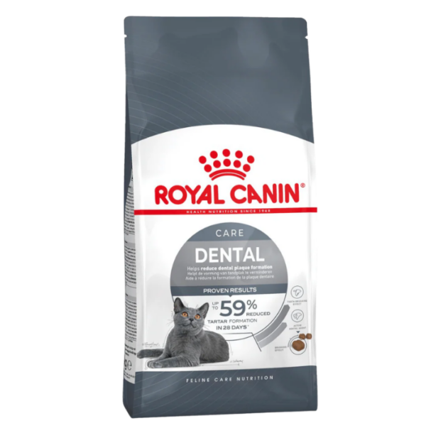 Royal Canin Dental Adult Cat