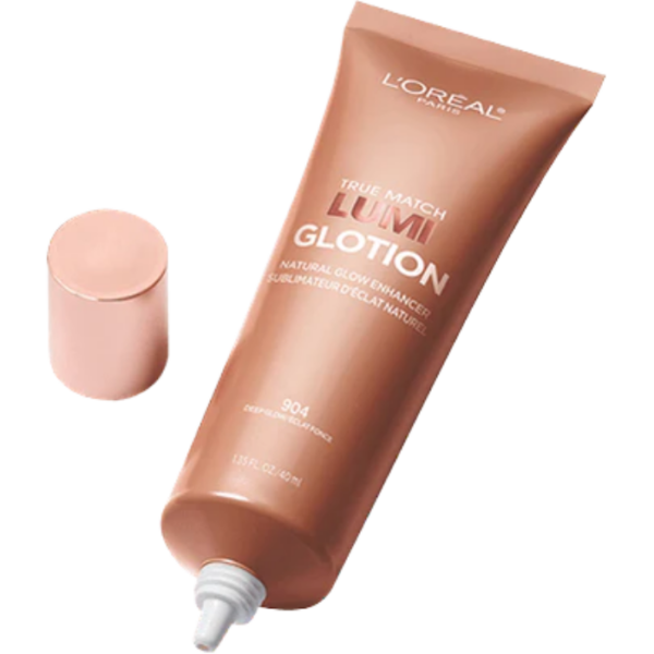 Luminous Face Lotion LOreal Paris