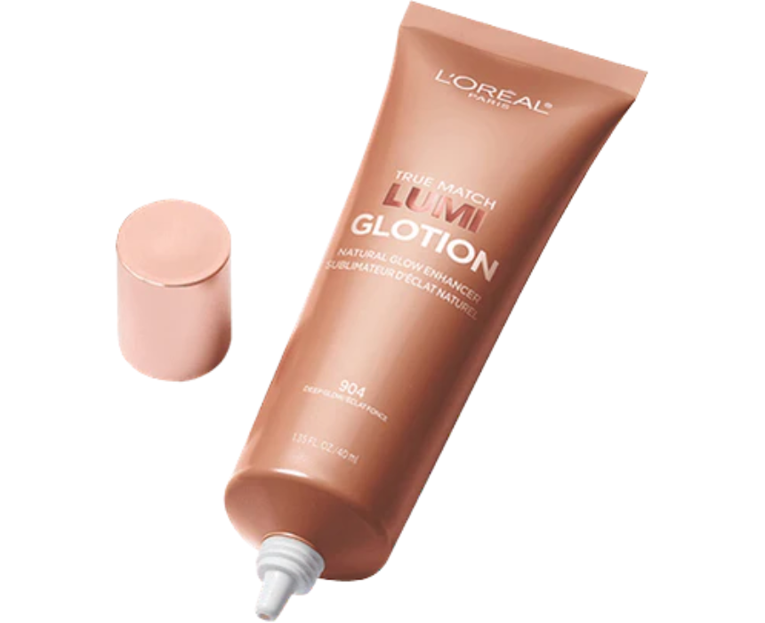 15 Luminous Face Lotion LOreal Paris - Image 1