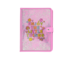 Enjoy The Little Things Sticker Storage Book - Image 