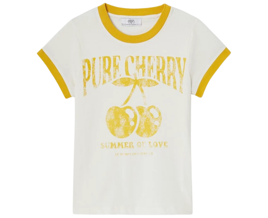 15 Summer Of Love T Shirt For Girls - Image 1