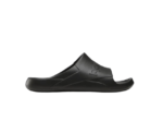 Reebok Clean Unisex Slides Black - Image 