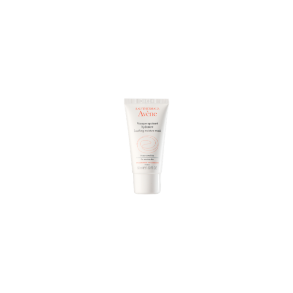Soothing Radiance Mask Avene