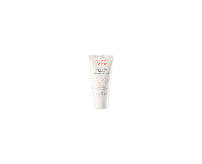 150 Soothing Radiance Mask Avene - Image 1
