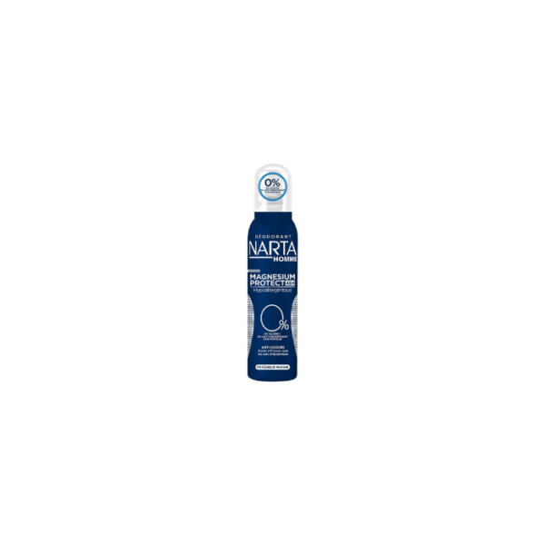 Magnesium Protect Spray 200ml Narta Homme