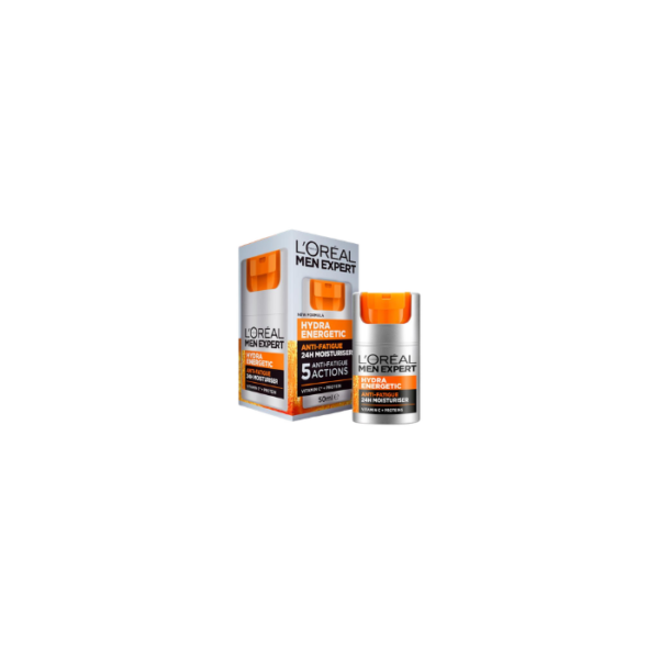 Men Moisturizer L'Oréal