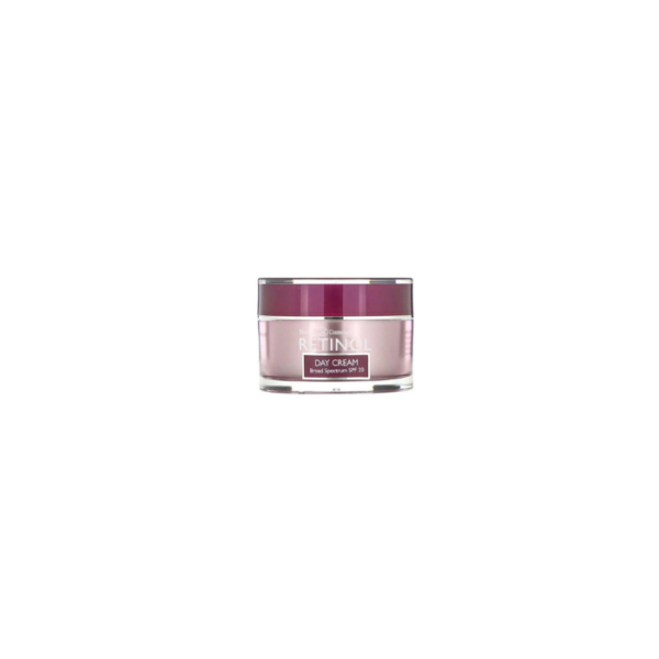 Retinol Day Cream SPF20 Skincare LdeL