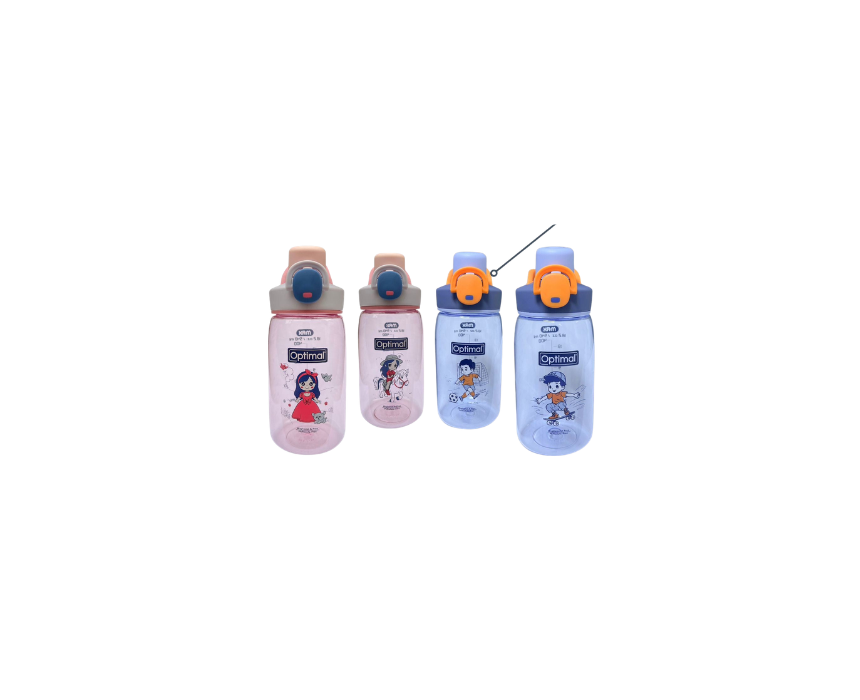 153 Non‑Spill Spout Cup Optimal - Image 1