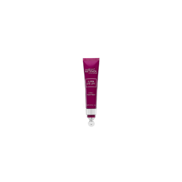 Retinol Eye Lift 15g Skincare LdeL