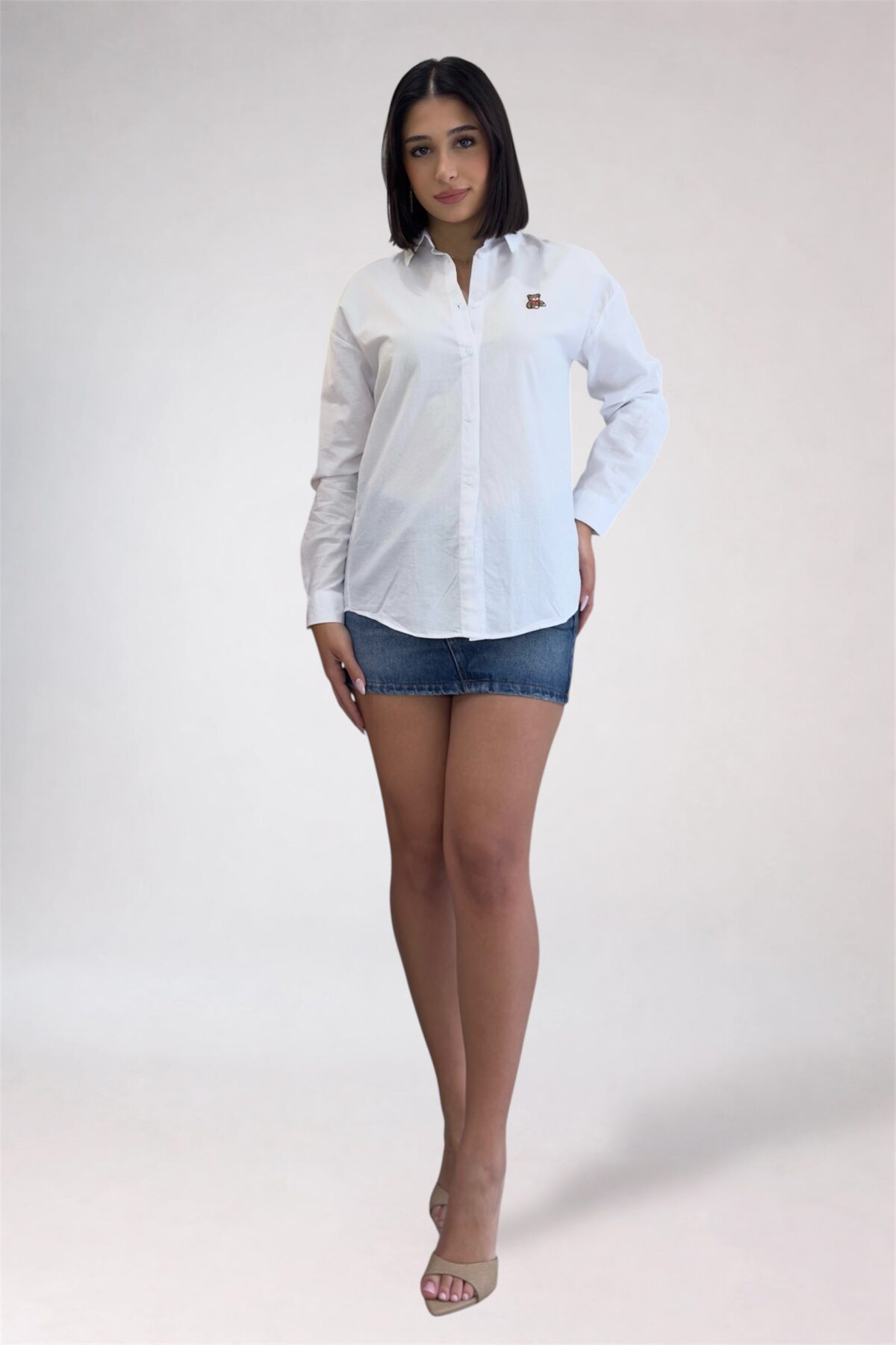 153030E0-E9C3-4318-9533-DCD6DE22DE19 Teddy Shirt