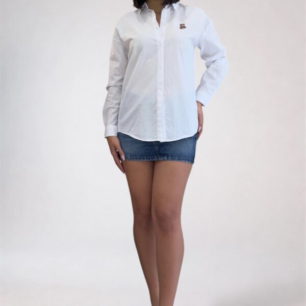 Teddy Shirt