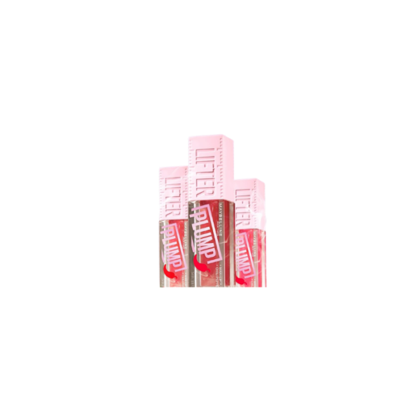 Plumping Lip Gloss Maybelline