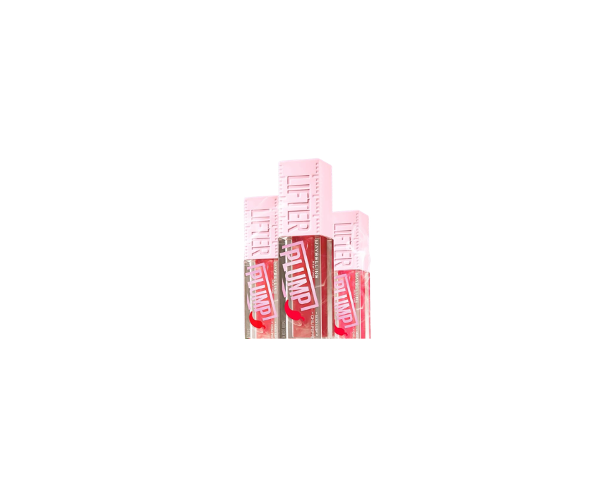 155 Plumping Lip Gloss Maybelline - Image 1