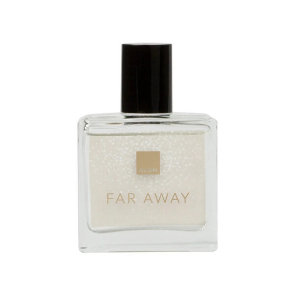 Avon FarAway Travel Spray Perfume