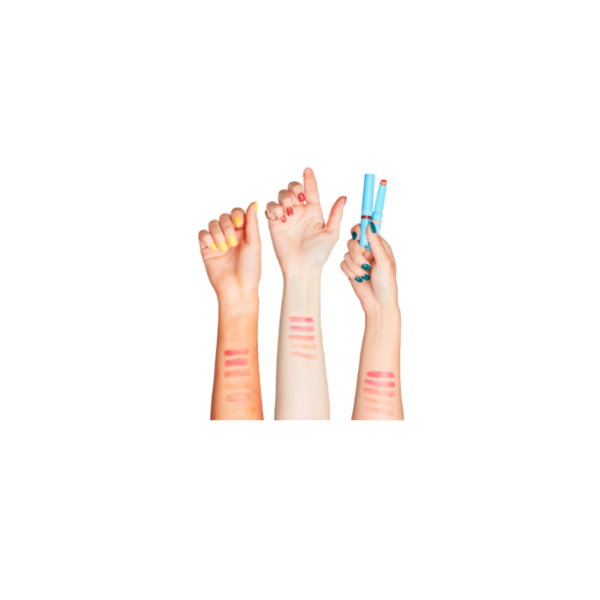 Kind & Free Tinted Lip Balm Rimmel