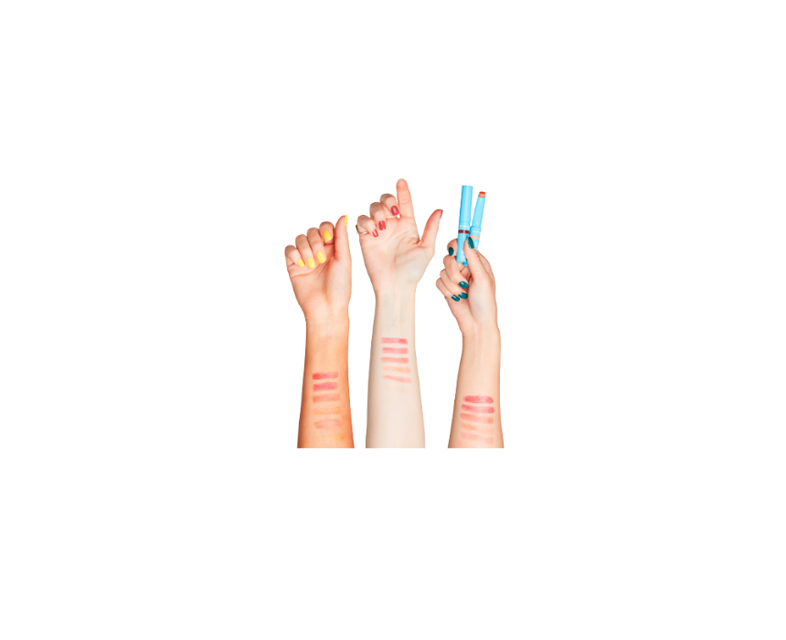 156 Kind & Free Tinted Lip Balm Rimmel - Image 1