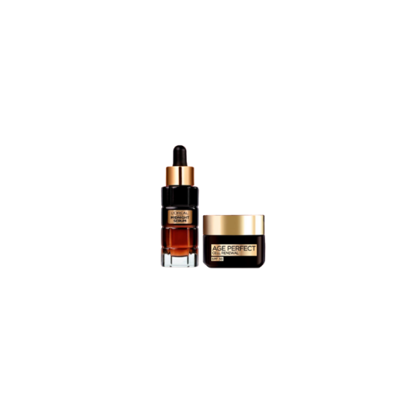 Anti Aging Skincare Set L'Oréal