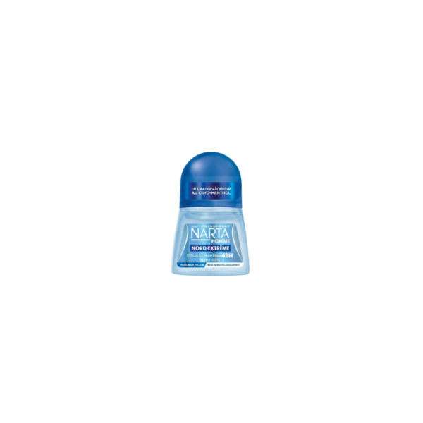 Nord‑Extreme Roll‑On 50ml Narta Homme