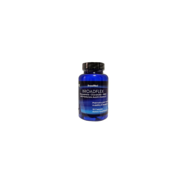Joint Support Supplement Broadmed
