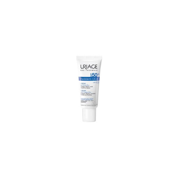 Cica‑Cream SPF50+ Uriage