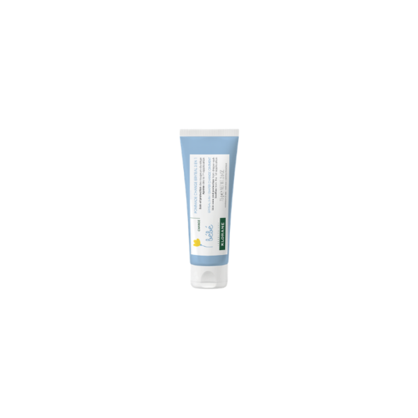 Eryteal 3 in 1 Diaper Change ointment Klorane