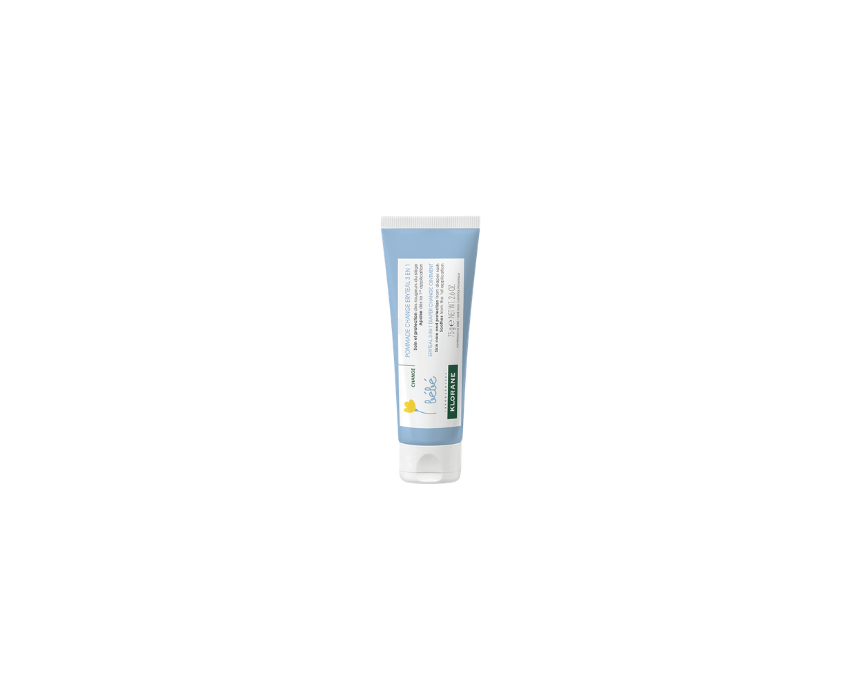 159 Eryteal 3 in 1 Diaper Change ointment Klorane - Image 1