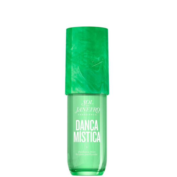 SOL DE JANEIRO DANÇA MÍSTICA HAIR AND BODY FRAGRANCE MIST