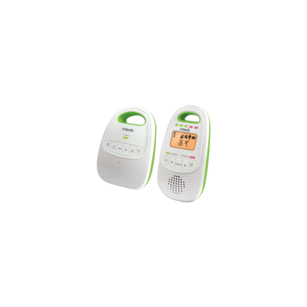 Digital Audio Baby Monitor VTech