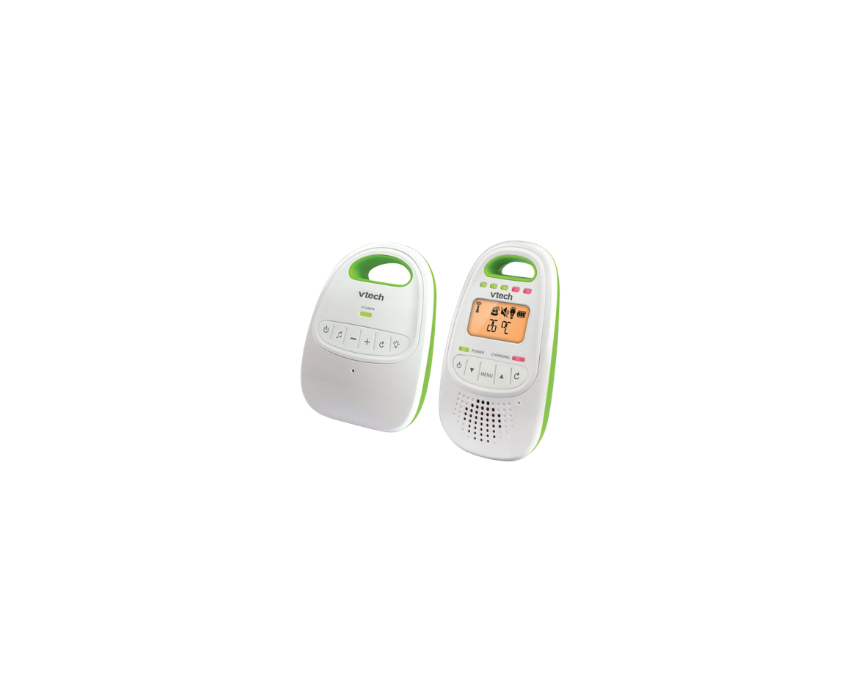 16 Digital Audio Baby Monitor VTech - Image 1