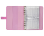 Enjoy The Little Things Sticker Storage Book - Image 
