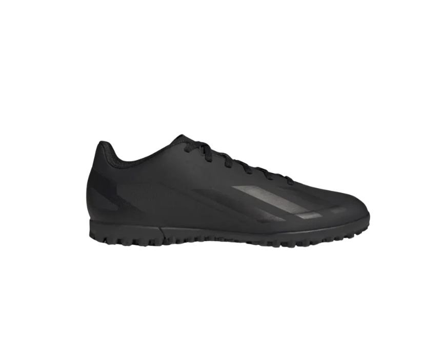 16 Adidas CrazyFast Turf Football Shoes - Image 1