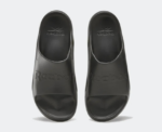 Reebok Clean Unisex Slides Black - Image 