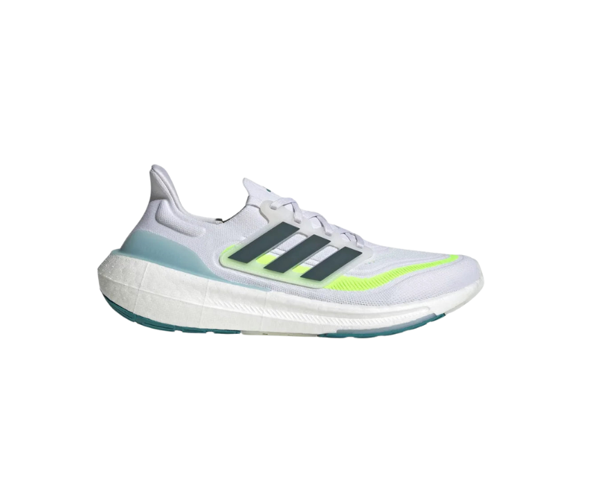 16 Adidas Ultraboost Light Shoes - Image 1