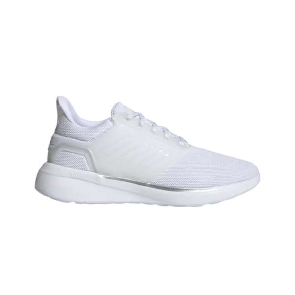 EQ Run Shoes White