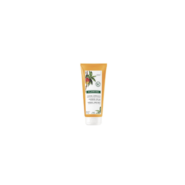 Nourishing Conditioner With Mango Butter Klorane