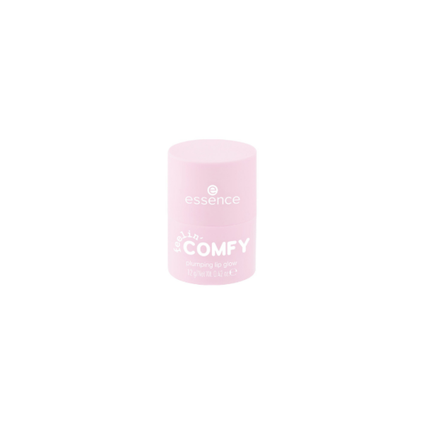 Plumping Lip Gloss Essence