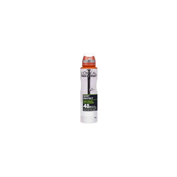 Shirt Protect Spray 150ml L’Oréal Men Expert