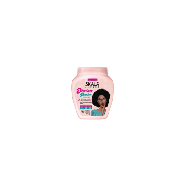 Curl Definition Leave In Cream Skala