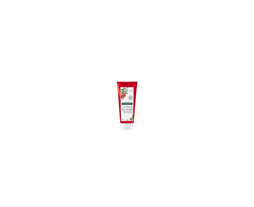 162 Color Enhancing Conditioner With Pomegranate Klorane - Image 1