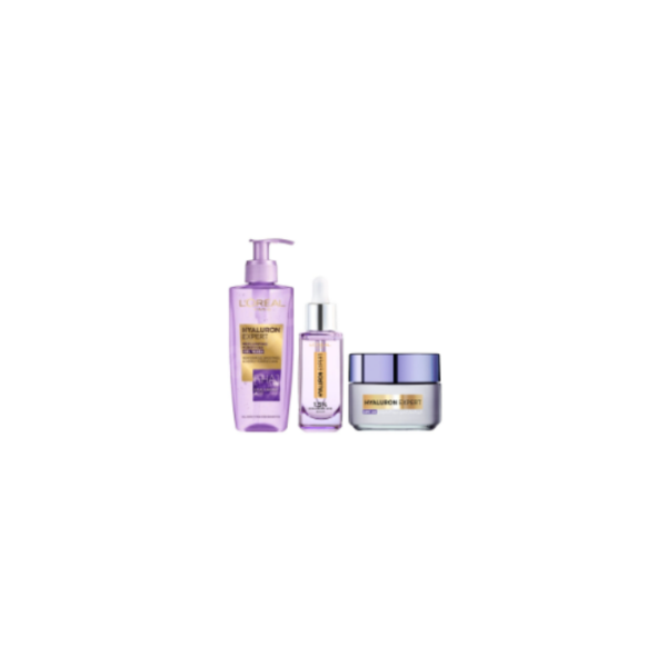 Hyaluron Expert Bundle L’Oréal Paris
