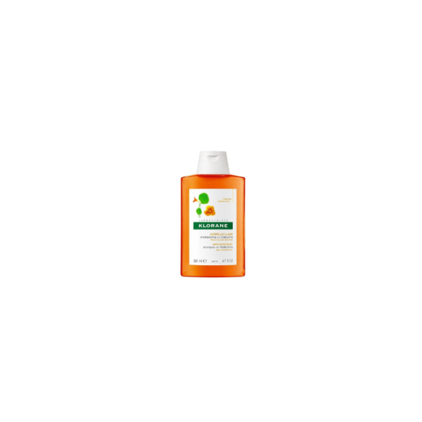 Anti-Dandruff Capucin Shampoo Anti-Pelliculaire Klorane