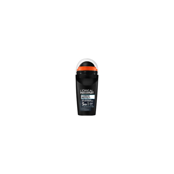 Carbon Protect Roll‑On 50ml L’Oréal Men Expert